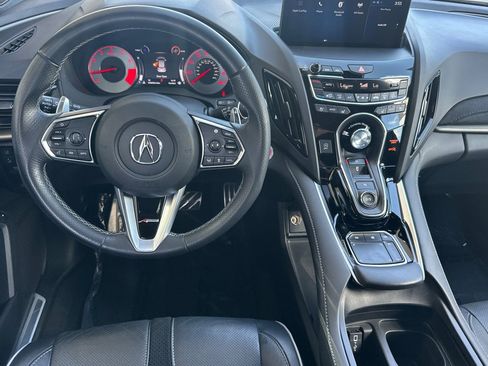Used 2020 Acura RDX A-Spec FWD image 15