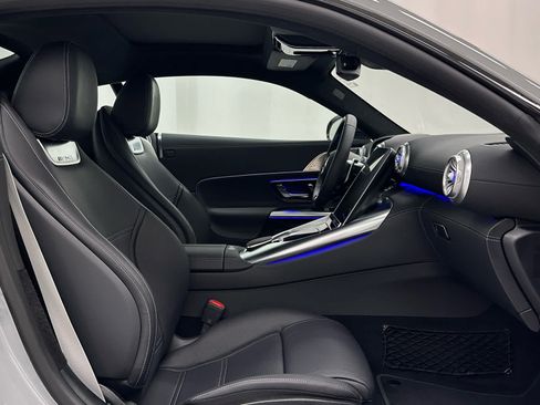 Used 2024 Mercedes-Benz AMG GT 55 image 15