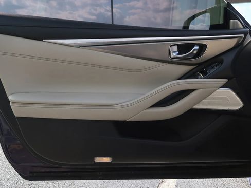 Used 2017 INFINITI Q60 3.0t w/ Cargo Package image 43