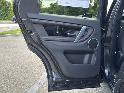 Used 2023 Land Rover Discovery Sport S R-Dynamic image 23