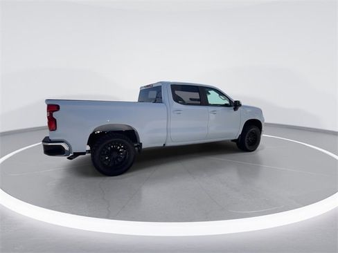 Used 2022 Chevrolet Silverado 1500 LT image 8