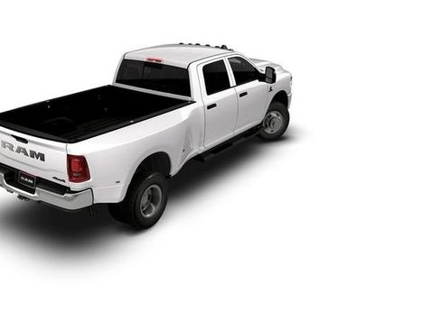 New 2026 RAM 3500 Tradesman AWD/4WD image 2