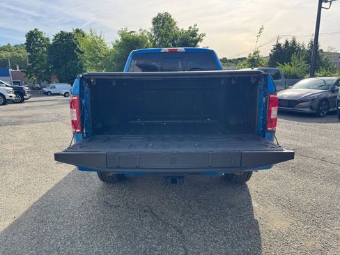 Used 2019 Ford F150 XLT w/ Equipment Group 302A Luxury AWD/4WD image 5