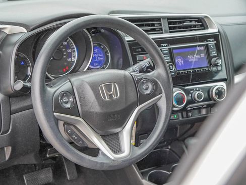 Used 2016 Honda Fit LX image 19