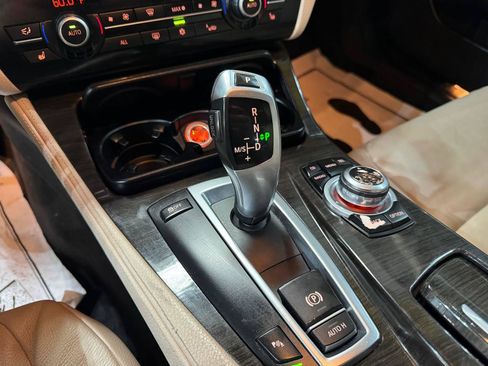 Used 2011 BMW 528i Sedan RWD image 29