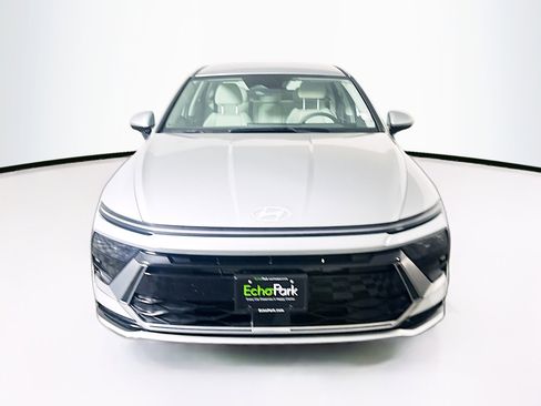 Used 2025 Hyundai Sonata SEL image 2