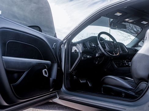 Used 2023 Dodge Challenger R/T Scat Pack image 16