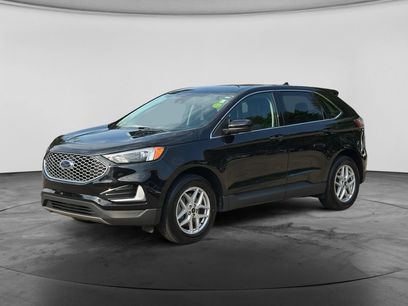 Used 2024 Ford Edge SEL