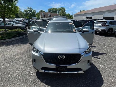 Used 2024 MAZDA CX-90 Plug-In Hybrid w/ Premium Plus AWD/4WD image 31