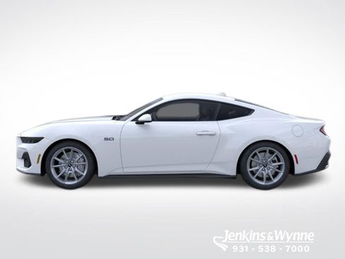 New 2026 Ford Mustang GT Premium RWD image 3
