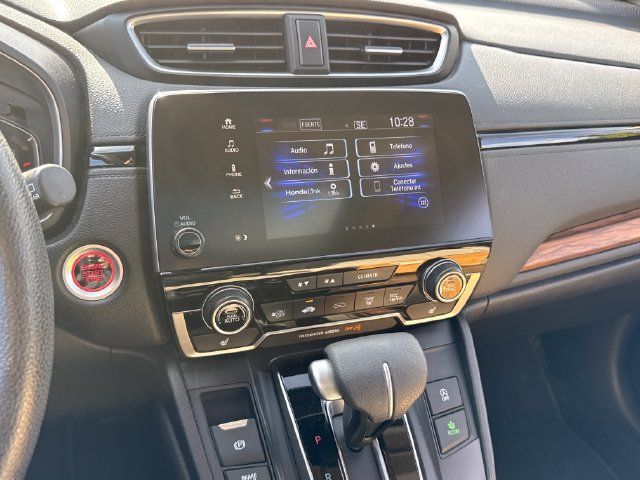 Used 2020 Honda CR-V EX image 28