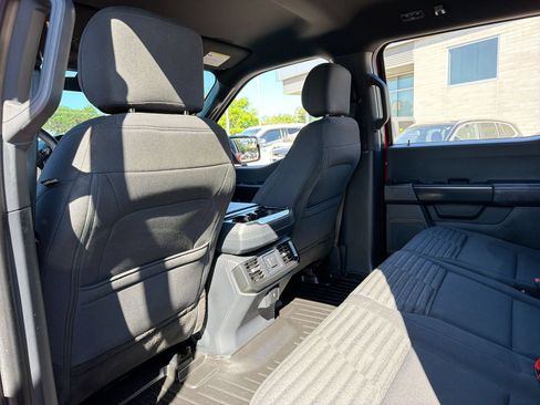 Used 2021 Ford F150 XL w/ STX Appearance Package AWD/4WD image 24
