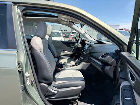 Used 2020 Subaru Forester Limited AWD/4WD image 27