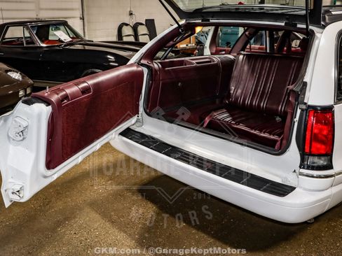 Used 1996 Chevrolet Caprice Classic image 91