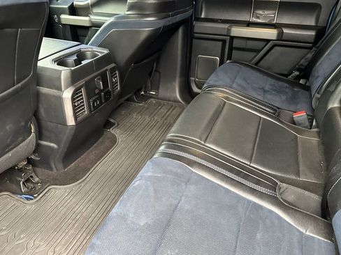 Used 2020 Ford F150 Raptor w/ Equipment Group 802A Luxury AWD/4WD image 11