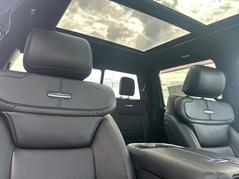 Certified 2025 Ford F250 Platinum image 16