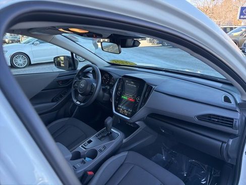 Certified 2025 Subaru Crosstrek 2.0i Premium image 23