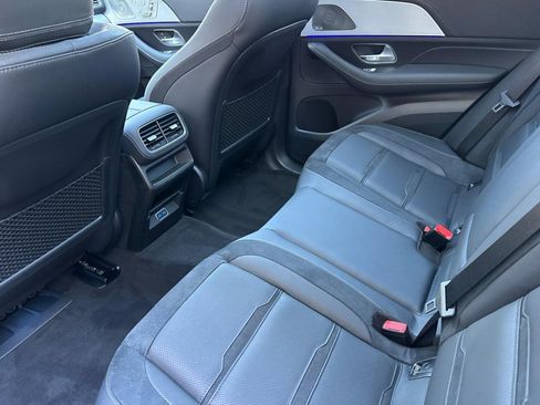 New 2025 Mercedes-Benz GLE 53 AMG 4MATIC image 21