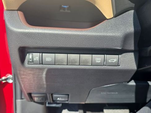 New 2025 Toyota RAV4 Limited image 26