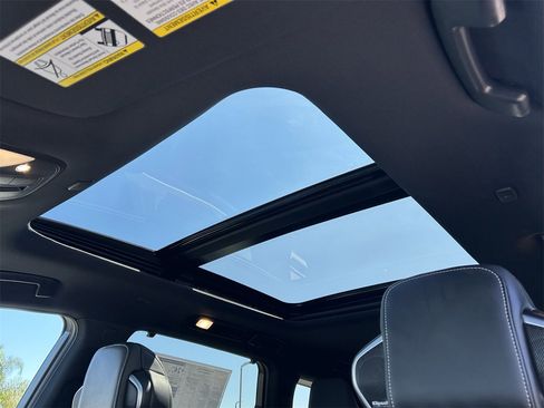 New 2026 INFINITI QX60 Autograph w/ Dark Cargo Package image 35