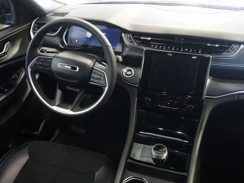 Used 2024 Jeep Grand Cherokee Altitude image 29