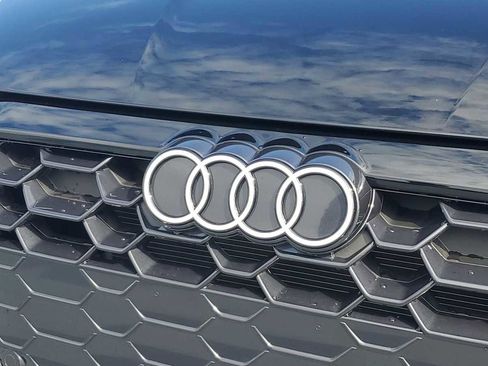 Certified 2025 Audi A3 2.0T Premium w/ Convenience Package image 11