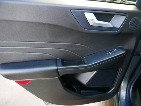 Certified 2023 Ford Escape Active w/ Tech Pack #2 image 14