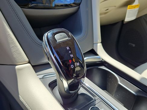 New 2025 Cadillac XT5 Premium Luxury image 20