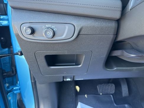 New 2026 Chevrolet TrailBlazer LT image 19