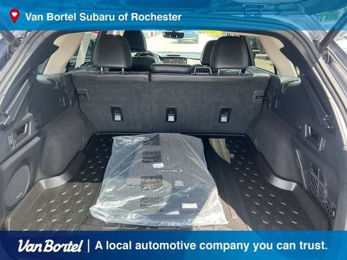 Certified 2024 Subaru Outback Limited AWD/4WD image 26