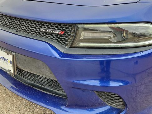Used 2022 Dodge Charger GT RWD image 13