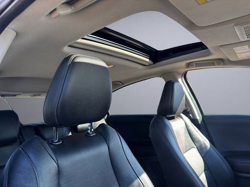 Used 2021 Honda HR-V EX-L image 26