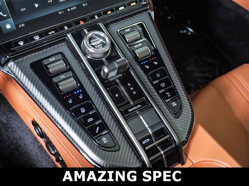 Used 2026 Aston Martin V8 Vantage Roadster image 30