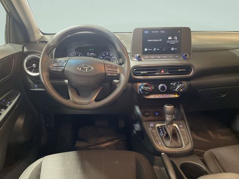 Used 2023 Hyundai Kona SEL w/ Cargo Package image 16