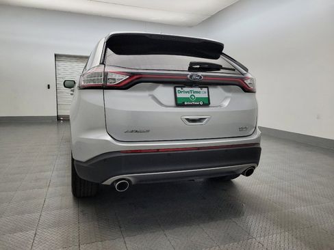 Used 2015 Ford Edge SEL image 6