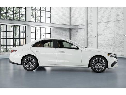 New 2026 Mercedes-Benz E 350 Sedan image 15