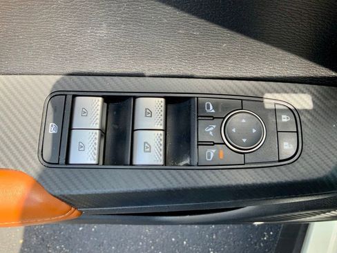 Used 2022 Mitsubishi Outlander SEL AWD/4WD image 18