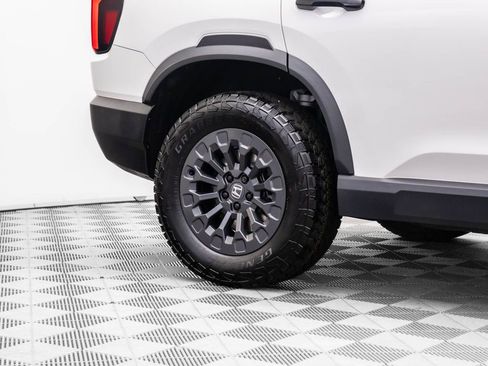New 2026 Honda Passport TrailSport image 37