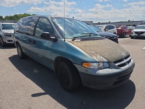 Used 1998 Dodge Grand Caravan SE FWD image 1