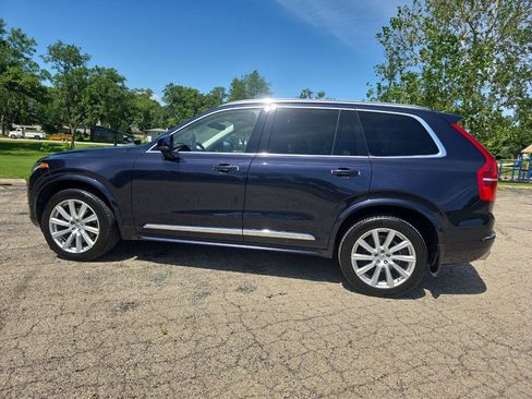 Used 2016 Volvo XC90 T6 Inscription w/ Convenience Package AWD/4WD image 3