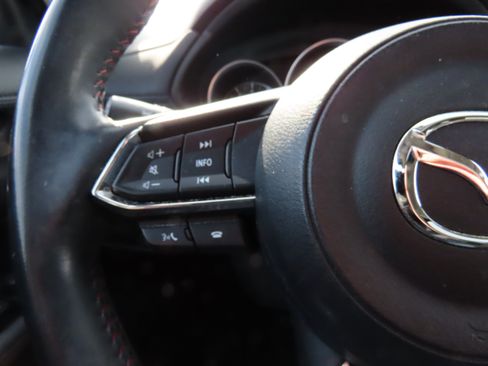 Used 2021 MAZDA CX-5 Carbon Edition image 31