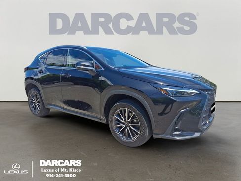 Used 2024 Lexus NX 350 AWD image 1