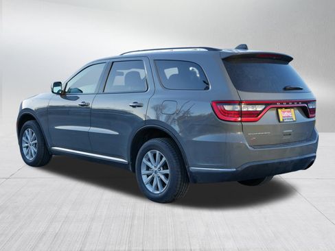 Used 2022 Dodge Durango SXT image 5