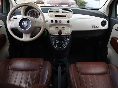 Used 2014 FIAT 500 1957 Edition image 2
