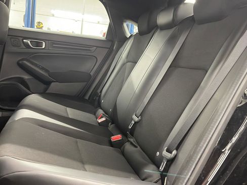 Used 2024 Honda Civic Sport image 16