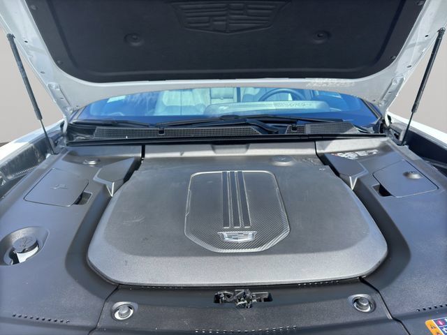 Used 2024 Cadillac Lyriq Sport w/ LPO, Floor Liner Package RWD image 21