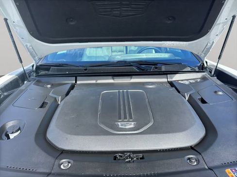 Used 2024 Cadillac Lyriq Sport w/ LPO, Floor Liner Package RWD image 21