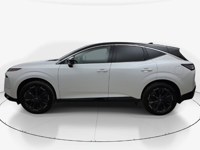 Used 2026 Nissan Murano Platinum w/ Cargo Package AWD/4WD image 9