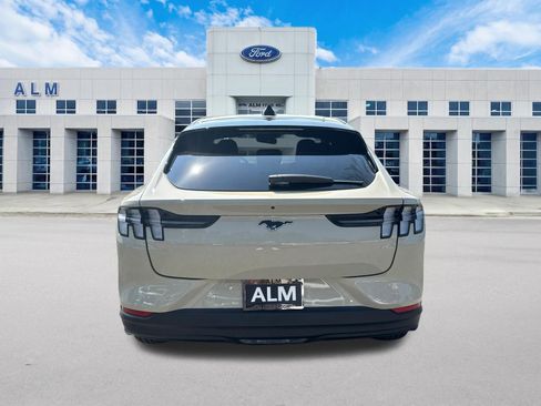 New 2026 Ford Mustang Mach-E Select w/ Technology Package RWD image 7