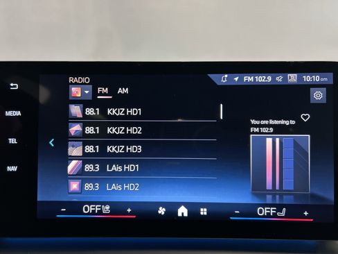 Used 2026 BMW 228i w/ Premium Package image 10